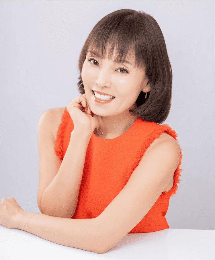 宇田川 真実